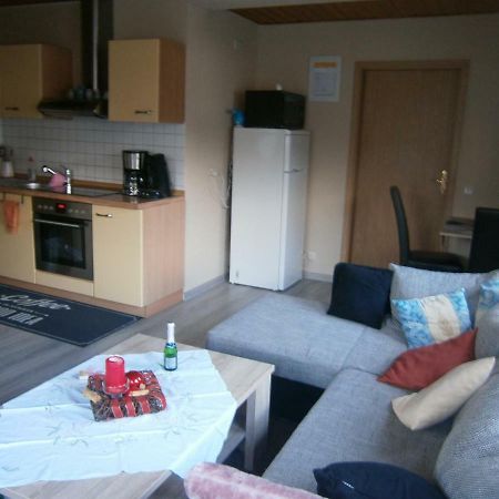 Eifeler Ferienwohnung Nettersheim Ngoại thất bức ảnh
