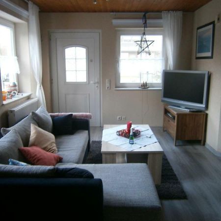 Eifeler Ferienwohnung Nettersheim Ngoại thất bức ảnh