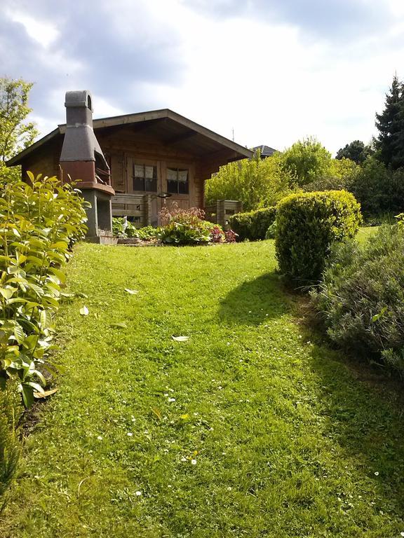 Eifeler Ferienwohnung Nettersheim Phòng bức ảnh