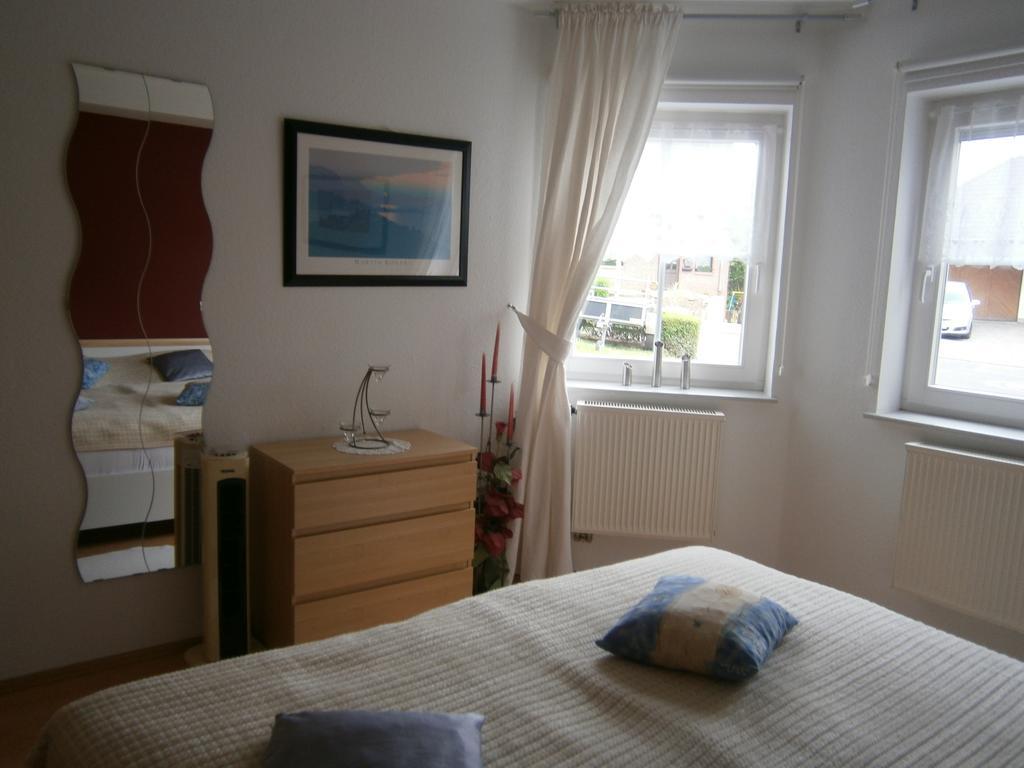 Eifeler Ferienwohnung Nettersheim Phòng bức ảnh