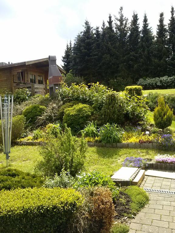 Eifeler Ferienwohnung Nettersheim Phòng bức ảnh