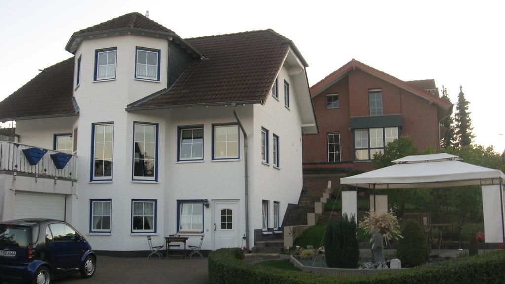 Eifeler Ferienwohnung Nettersheim Phòng bức ảnh