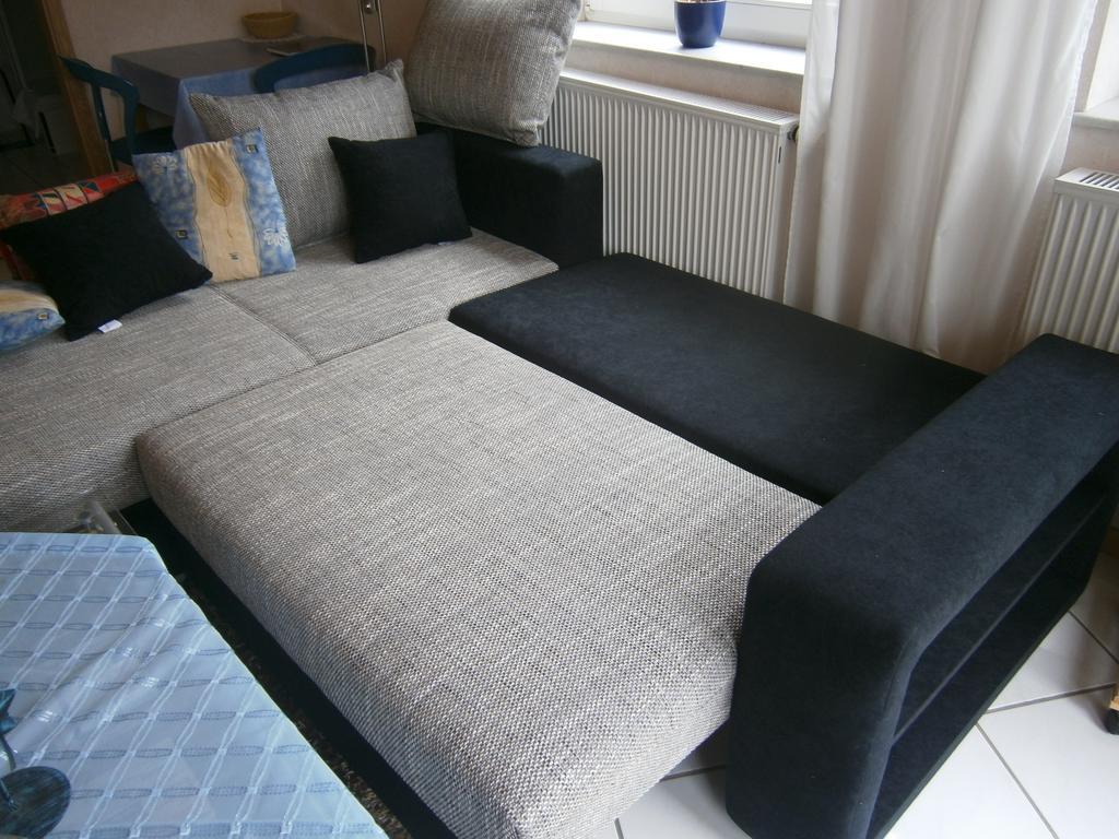 Eifeler Ferienwohnung Nettersheim Phòng bức ảnh