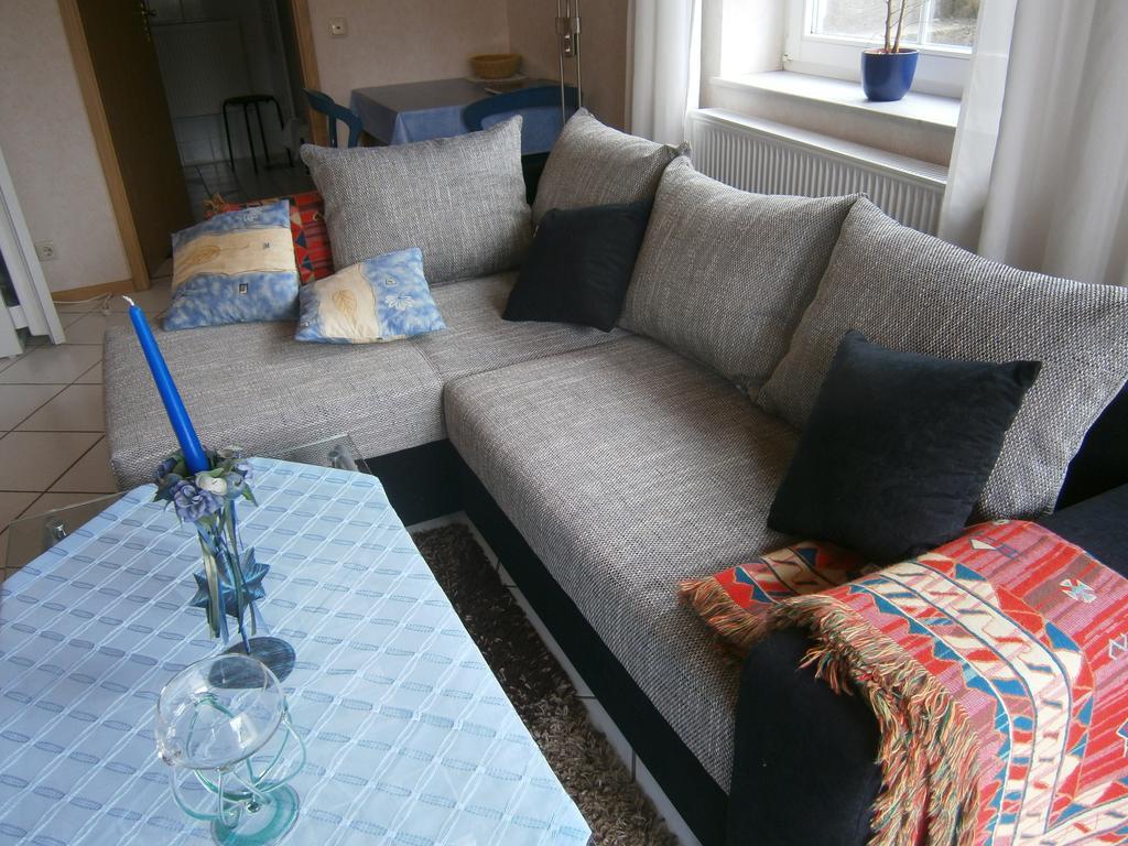 Eifeler Ferienwohnung Nettersheim Phòng bức ảnh