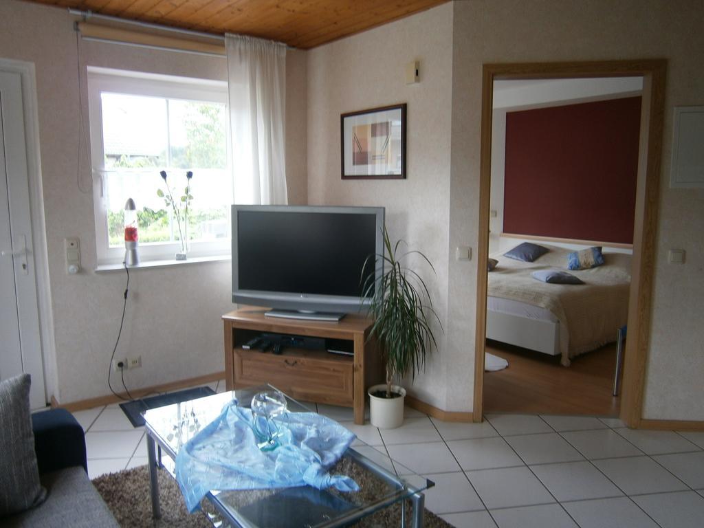Eifeler Ferienwohnung Nettersheim Phòng bức ảnh