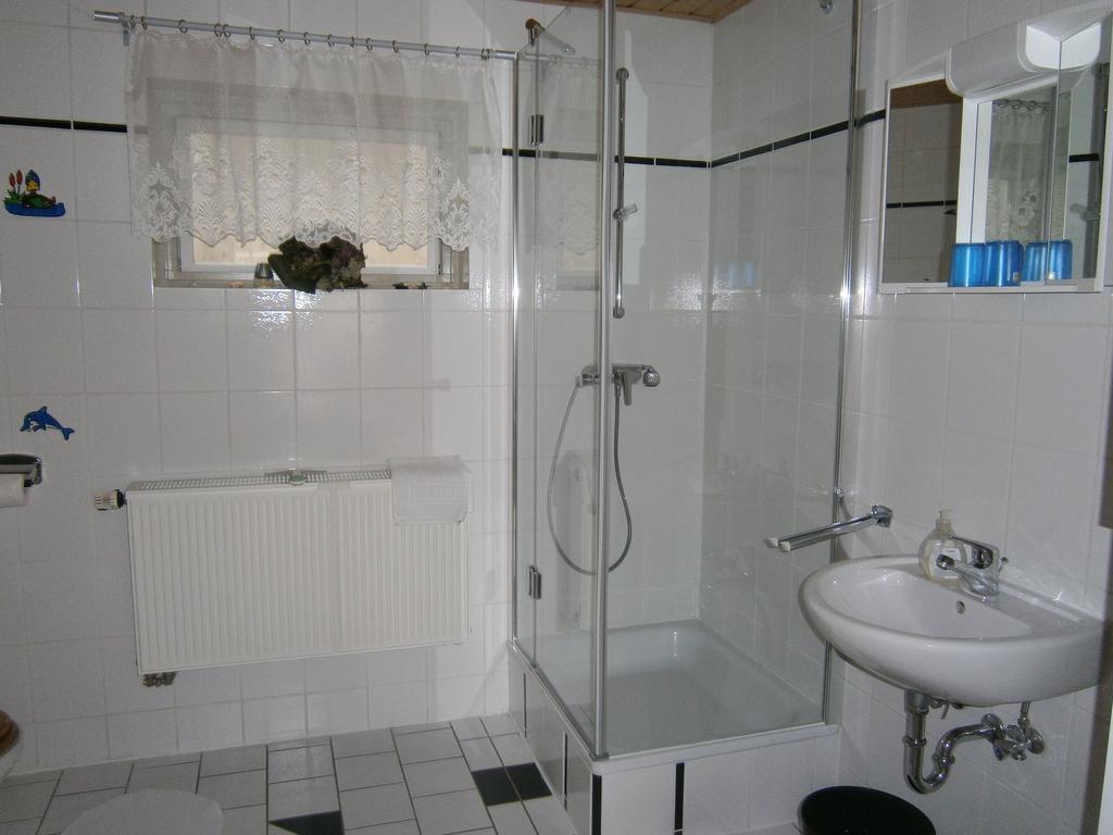 Eifeler Ferienwohnung Nettersheim Phòng bức ảnh