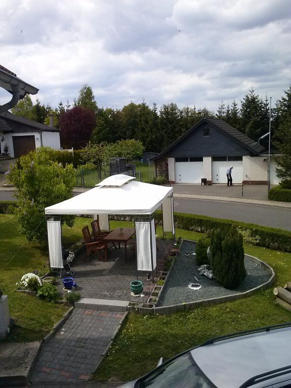 Eifeler Ferienwohnung Nettersheim Phòng bức ảnh
