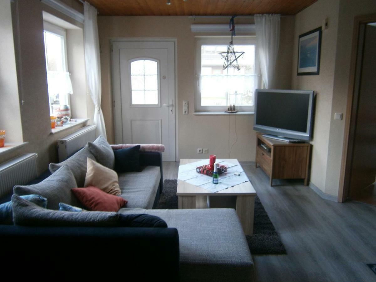 Eifeler Ferienwohnung Nettersheim Ngoại thất bức ảnh